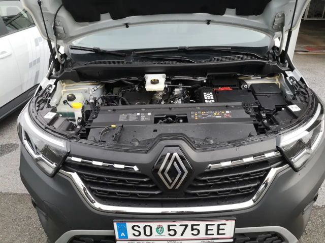 Renault Kangoo VAN Extra dCi 95