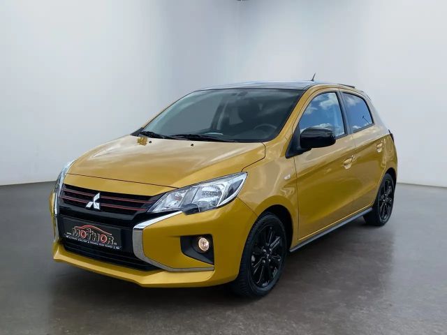 Mitsubishi Space Star Star