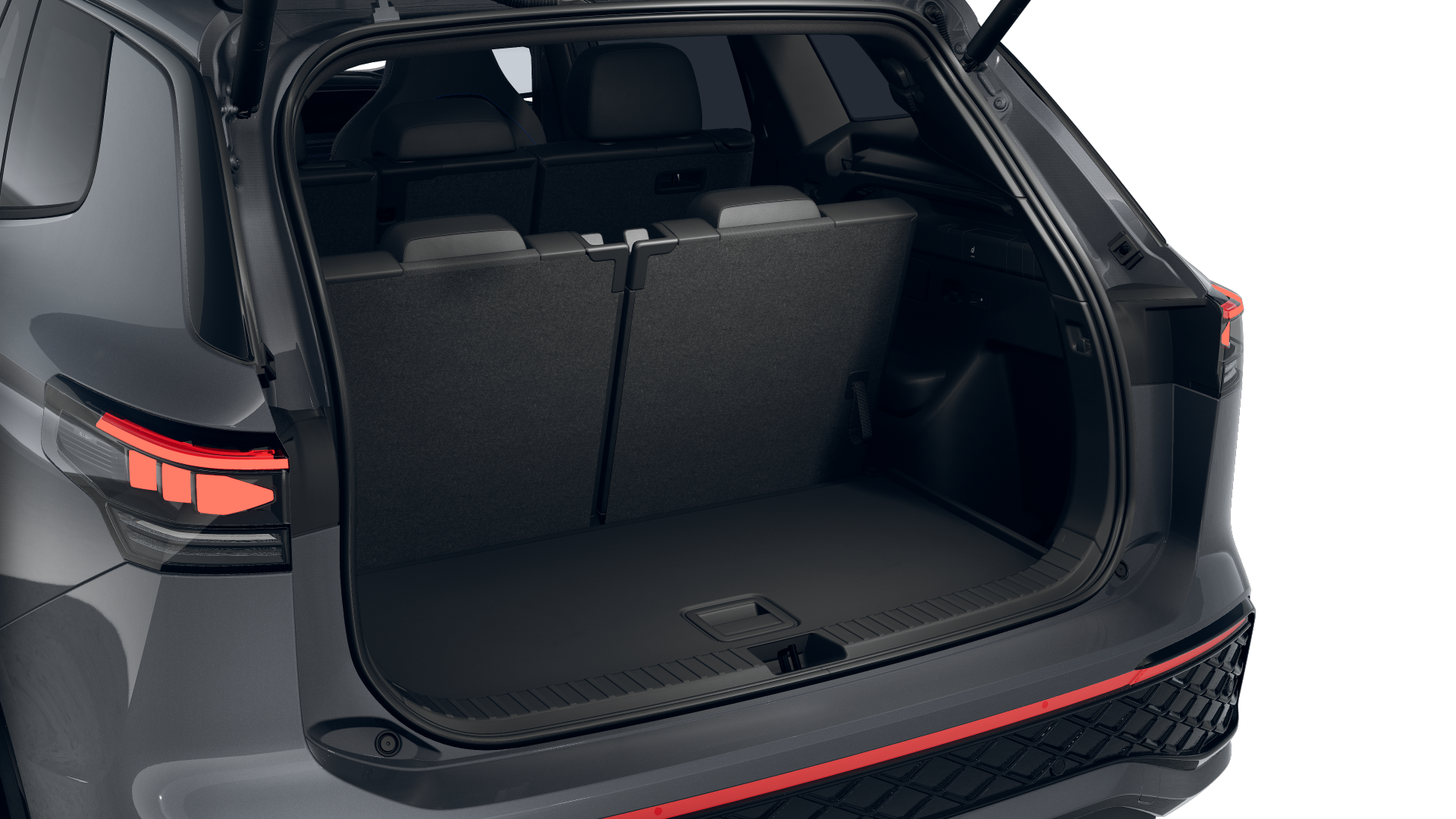 Volkswagen Tayron DSG R-Line