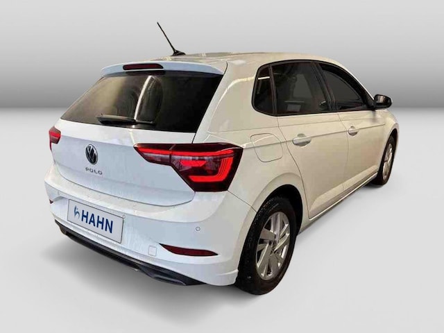 Volkswagen Polo 1.0 TSI DSG Style