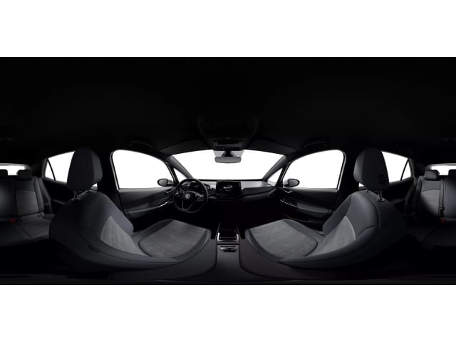 Volkswagen ID.3 58 KWh Life Performance Pro