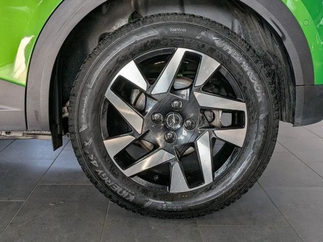 Opel Mokka Elegance Mokka-e