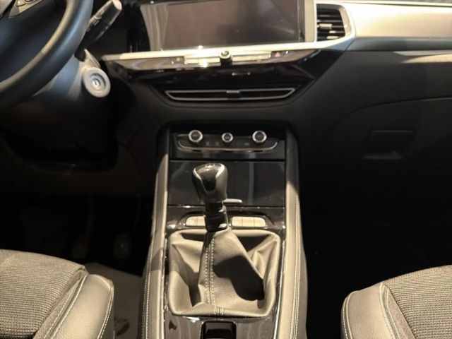 Opel Grandland X Elegance