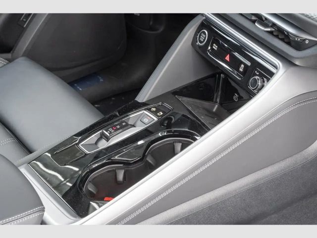 Audi Q5 Quattro S-Line Sportback