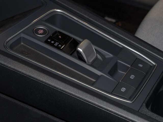Seat Leon 1.5 eTSI DSG Style