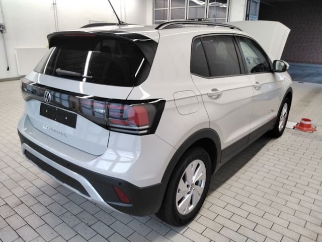 Volkswagen T-Cross 1.0 TSI IQ.Drive Life
