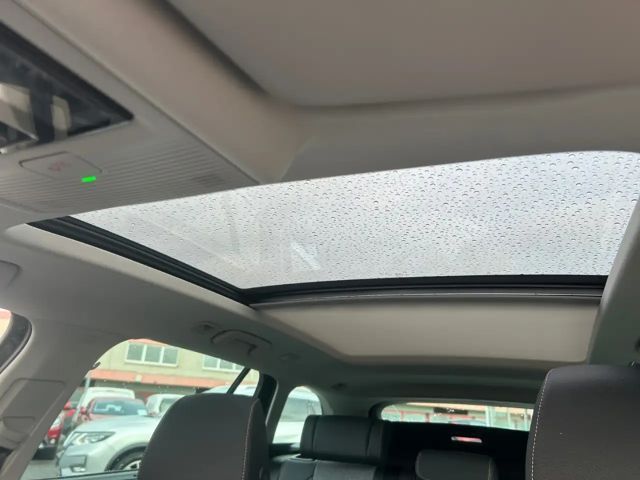 Skoda Octavia 1.5 TSI Combi Selection