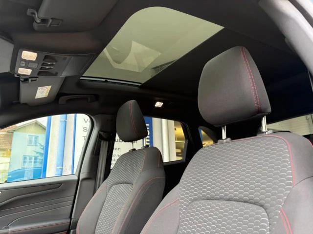 Ford Kuga EcoBoost ST Line