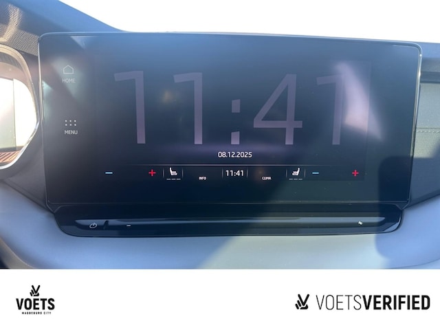 Skoda Octavia 2.0 TDI Ambition Combi