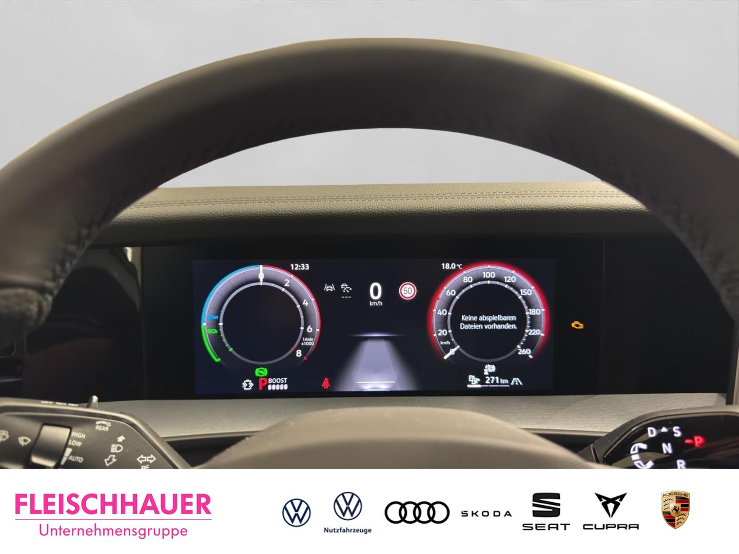 Volkswagen Tayron IQ.Drive R-Line eHybrid