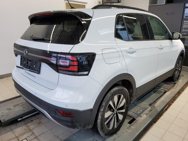 Volkswagen T-Cross 1.0 TSI DSG Move