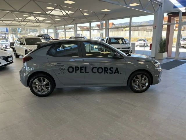 Opel Corsa Edition