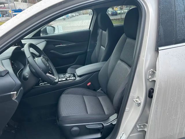 Mazda CX-30 2.5L Homura SkyActiv e-Skyactiv