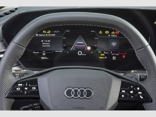 Audi Q5 Quattro S-Tronic