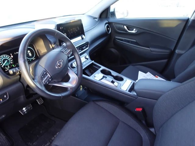 Hyundai Kona 39 kWh Electric