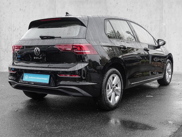Volkswagen Golf 1.5 TSI