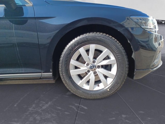 Volkswagen Passat 1.5 TSI Plus Variant