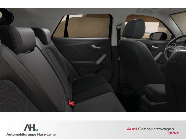 Audi Q2 35 TFSI S-Tronic