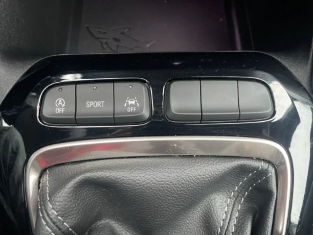 Opel Corsa GS-Line Grand Sport