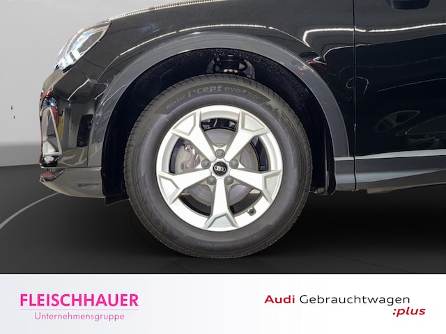 Audi Q3 35 TFSI S-Tronic