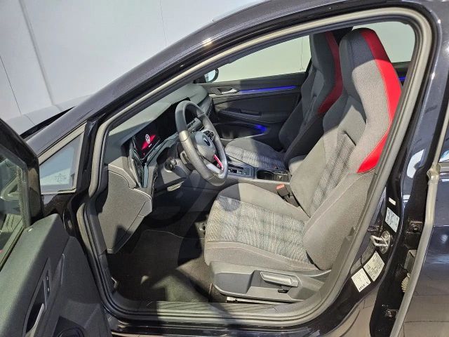 Volkswagen Golf 2.0 TSI DSG GTI