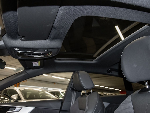 Audi S5 Quattro Sportback