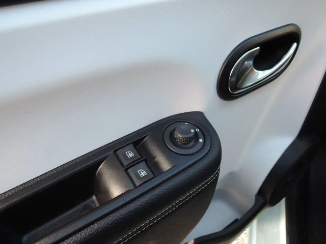 Renault Twingo Techno