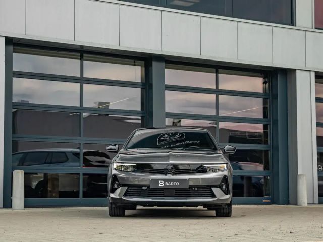 Opel Astra GS-Line Grand Sport