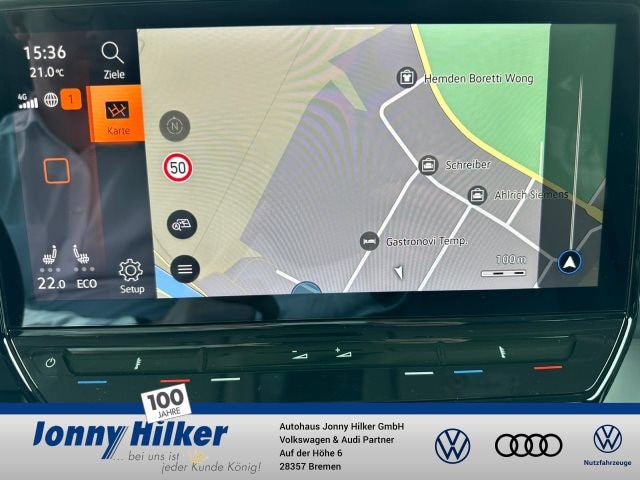 Volkswagen ID.Buzz 150 kW 77 KWh