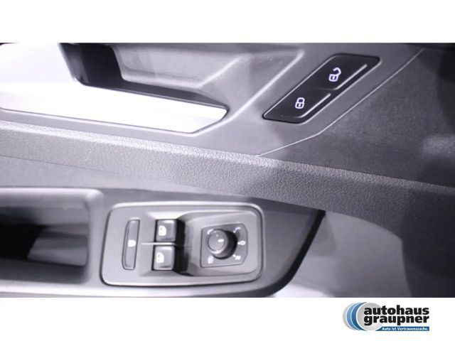 Volkswagen Caddy 1.5 TSI Life