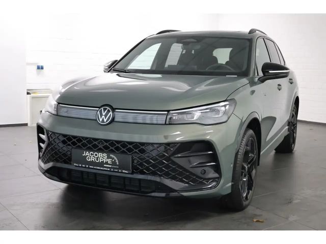Volkswagen Tiguan 2.0 TDI DSG R-Line