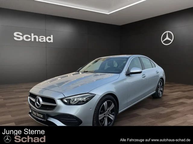 Mercedes-Benz C 180 Sedan