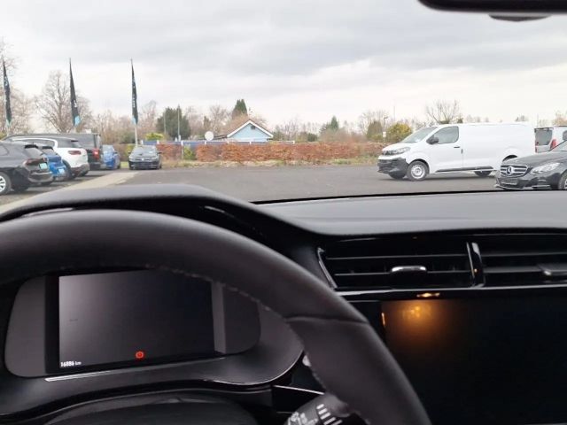 Opel Corsa 1.2 Turbo Edition