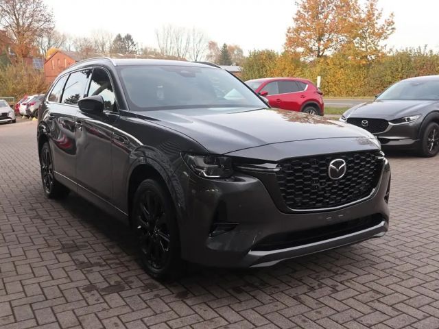 Mazda CX-80 7-Zitter Homura Plus