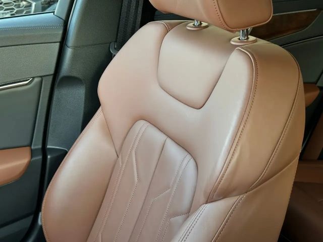 Audi A6 Avant Hybride Quattro S-Line