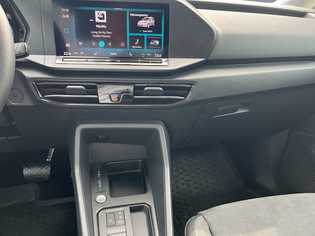 Volkswagen Caddy 2.0 TDI Combi DSG