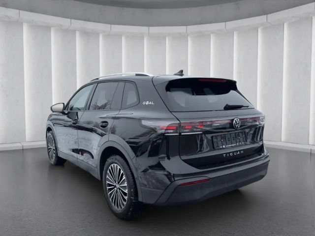 Volkswagen Tiguan 2.0 TDI IQ.Drive