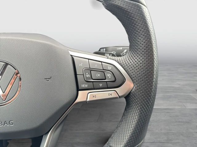 Volkswagen T-Roc 1.5 TSI Cabriolet DSG R-Line