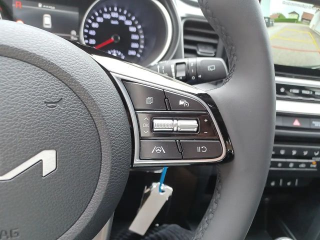 Kia Ceed GDi SportWagon