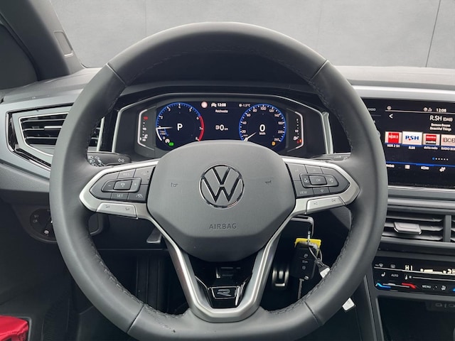 Volkswagen Taigo 1.0 TSI DSG R-Line Style