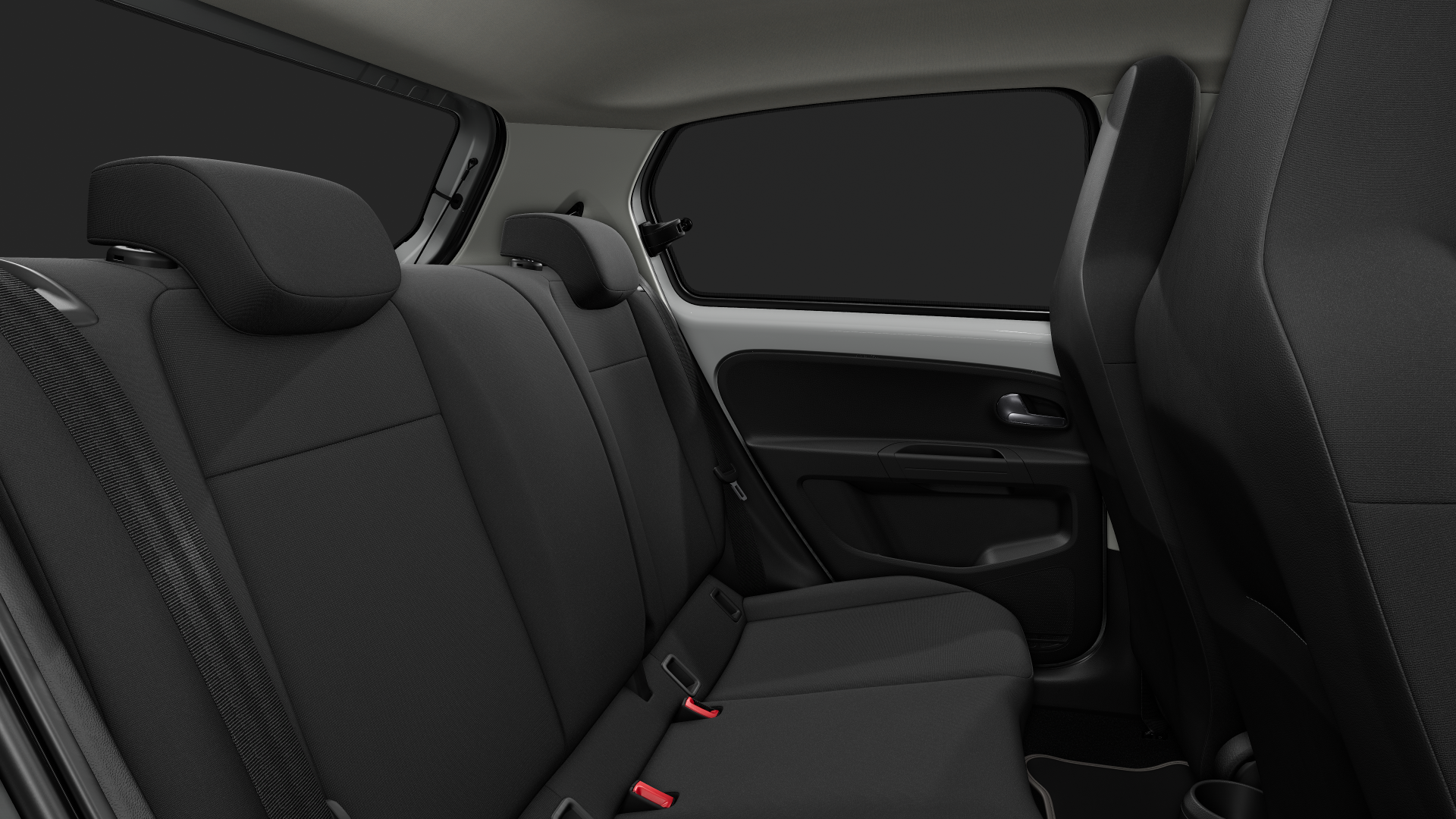 Volkswagen e-up! Edition SHZ SITZEPAKET