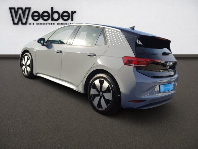 Volkswagen ID.3 Performance