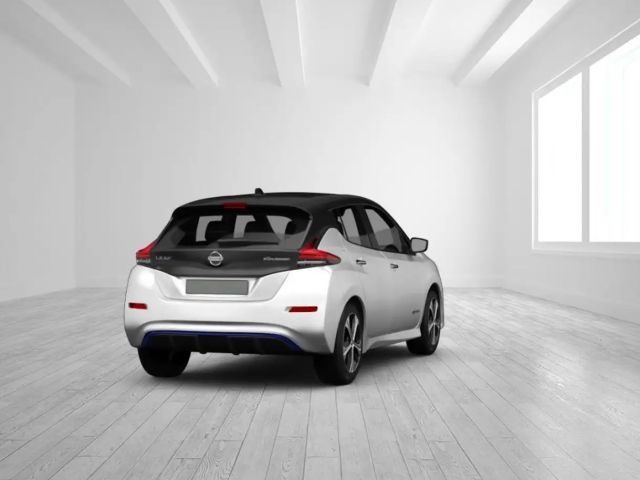 Nissan Leaf N-Connecta