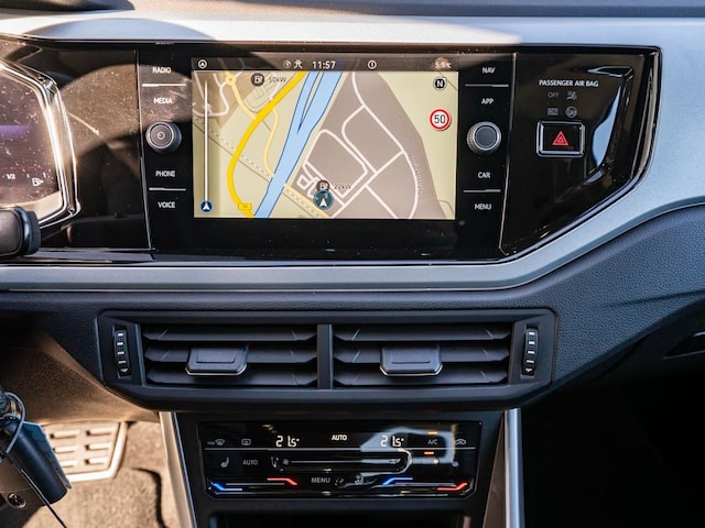 Volkswagen Polo 1.0 TSI DSG