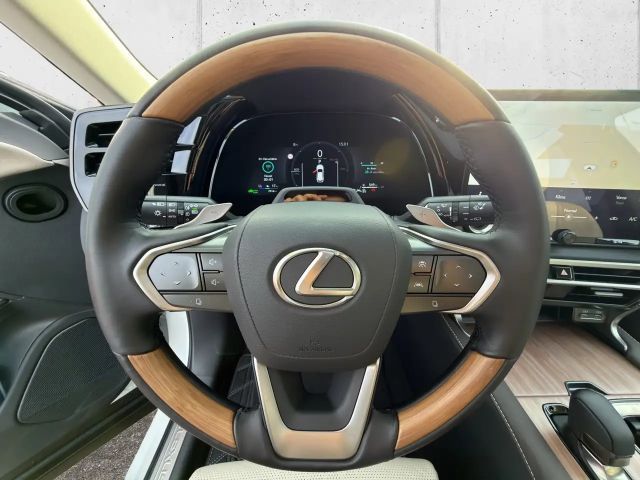 Lexus RX-Serie 450h 4x4