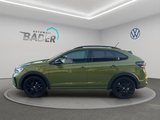 Volkswagen Taigo 1.0 TSI R-Line