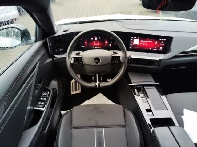 Opel Astra GS-Line Grand Sport