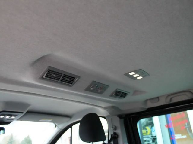 Nissan Primastar 8-zitter L2H1 Tekna