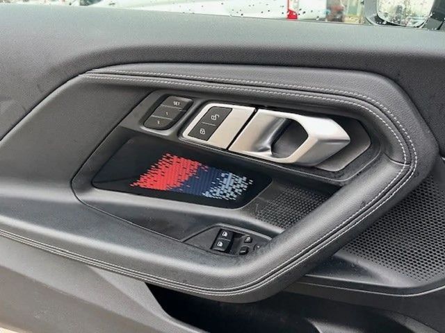 BMW 220 220d Coupé M-Sport