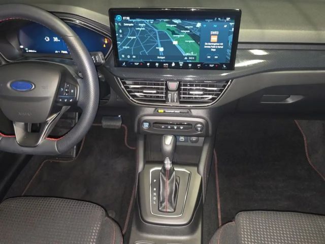 Ford Focus EcoBoost ST Line Wagon